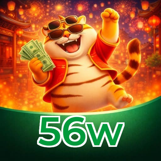 56w segurança SSL 256-bit - Licença Curaçao, eCOGRA, GLI certificado