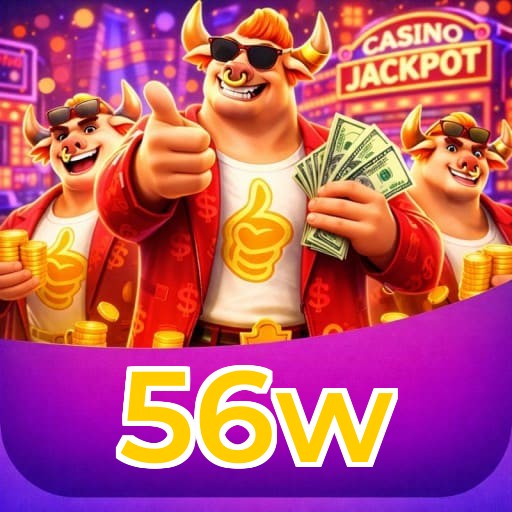 FAQ 56w Brasil - Perguntas frequentes sobre bônus, PIX, RTP, APP mobile e VIP