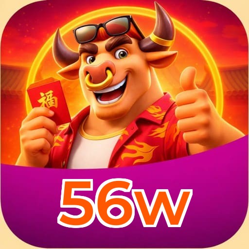 Comparação APP mobile vs versão web da 56w